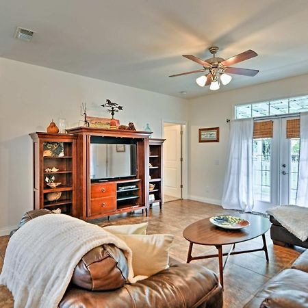 Cozy Pass Christian House - Steps From Beach Екстер'єр фото